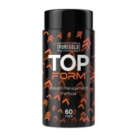 Top Form - 60 caps Top Form - 60 caps