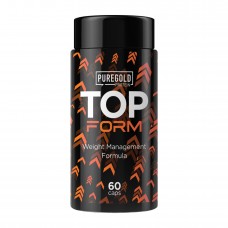 Top Form - 60 caps Top Form - 60 caps