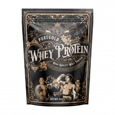 Vintage Whey - 1000g Strawberry Milkshake Vintage Whey - 1000g Strawberry Milkshake