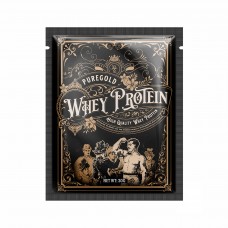 Vintage Whey - 30g Salted Caramel Vintage Whey - 30g Salted Caramel