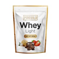 Whey Light - 900g Chocolate Whey Light - 900g Chocolate
