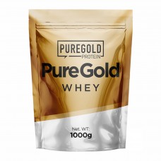 Whey Protein - 1000g Chocolate Coconut Whey Protein - 1000g Chocolate Coconut