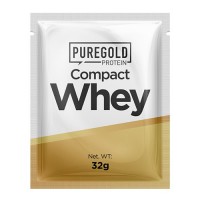 Whey Protein - 30g Salted Caramel Whey Protein - 30g Salted Caramel