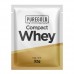 Whey Protein - 30g Salted Caramel 2022-10-0200 Pure Gold