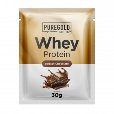 Whey Protein - 30g Strawberry Milkshake Whey Protein - 30g Strawberry Milkshake