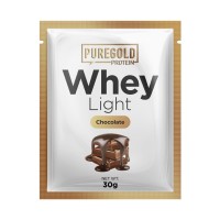 Whey Protein Light - 30g Vanilla Whey Protein Light - 30g Vanilla