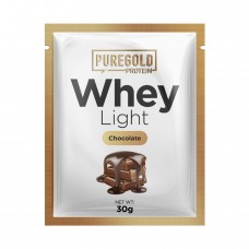 Whey Protein Light - 30g Vanilla Whey Protein Light - 30g Vanilla