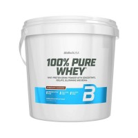 Pure Whey - 4000g Hazelnut Pure Whey - 4000g Hazelnut