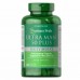 Ultra Man™ 50 Plus Daily Multi - 120caps 100-26-1241879-20 Puritans Pride