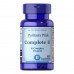 Complete B (B-Complex Vitamin) - 100caps 100-60-9682625-20 Puritans Pride