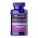 One Daily Women's Multivitamin - 100 caps 100-36-0766106-20 Puritans Pride