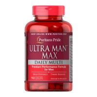 Ultra Man Max - 90caps Ultra Man Max - 90caps