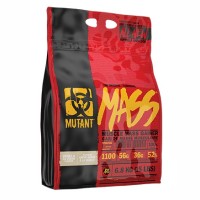 Mutant Mass - 6800g Fudge Brownie Mutant Mass - 6800g Fudge Brownie