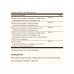 Reishi Shiitake Maitake Mushroom Extract - 50 vcaps 2023-10-4135 Solgar