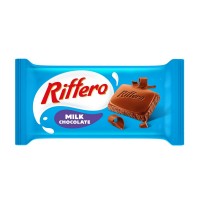 Riffero - 75g Milk Chocolate Riffero - 75g Milk Chocolate