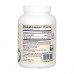 Saccharomyces Boulardii + MOS - 180 vcaps 2023-10-5561 Jarrow Formulas