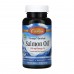 Salmon Oil - 50 softgels 2023-10-4559 Carlson Laboratories