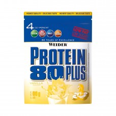 Sample Protein 80 Plus - 30g Vanilla Sample Protein 80 Plus - 30g Vanilla