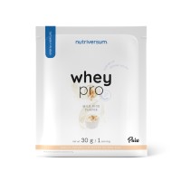 Sample Whey Pro - 30g Milk Rice Sample Whey Pro - 30g Milk Rice