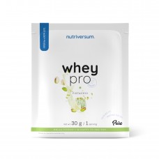 Sample Whey Pro - 30g Pistachio Sample Whey Pro - 30g Pistachio