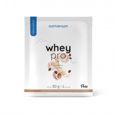 Sample Whey Pro - 30g Tiramisu Sample Whey Pro - 30g Tiramisu