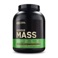 Serious Mass - 2720g Strawberry Serious Mass - 2720g Strawberry