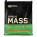 Serious Mass - 5450g Chocolate Peanut Butter 2023-10-7188 Optimum Nutrition