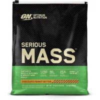Serious Mass - 5450g Vanilla Serious Mass - 5450g Vanilla