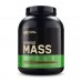 Serious Mass - 2720g Chocolate 2023-10-4177 Optimum Nutrition