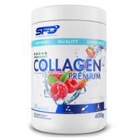 Collagen premium - 400g Blackurrant Collagen premium - 400g Blackurrant