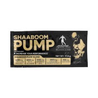 Shaaboom Pump - 17.5g Citrus Peach Shaaboom Pump - 17.5g Citrus Peach