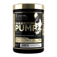 Shaaboom Pump - 385g Fruit Massage Shaaboom Pump - 385g Fruit Massage