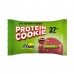 Protein Cookie 27% - 10x40g Red Velvet 2024-11-0046 FitWin