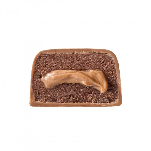 Space Bite - 10x45g Hazelnut Chocolate 2023-10-4657 Space Food Space Bite - 10x45g Hazelnut Chocolate 2023-10-4657 Space Food