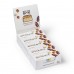 Space Bite - 10x45g Hazelnut Date 2023-10-4661 Space Food