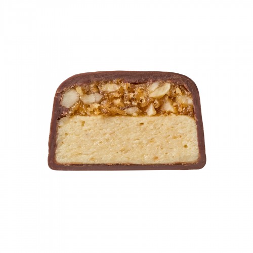 Space Bite - 10x45g Hazelnut Date 2023-10-4661 Space Food Space Bite - 10x45g Hazelnut Date 2023-10-4661 Space Food