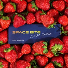 Space Bite - 10x45g Limited Edition Strawberry Space Bite - 10x45g Limited Edition Strawberry