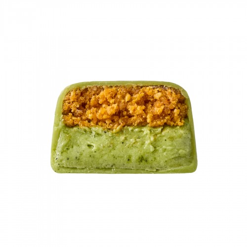Space Bite - 10x45g Matcha Mango 2023-10-4656 Space Food Space Bite - 10x45g Matcha Mango 2023-10-4656 Space Food