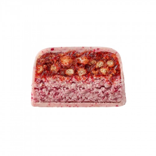 Space Bite - 10x45g Raspberry Cranberry 2023-10-4662 Space Food Space Bite - 10x45g Raspberry Cranberry 2023-10-4662 Space Food