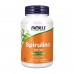 Spirulina 500 mg - 120 vcaps 2023-10-2507 Now Foods