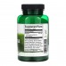 Spirulina 500mg - 180 tabs 2023-10-4060 Swanson