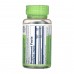 Spirulina Algae 410mg - 100 vcaps 2023-10-5843 Solaray