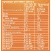 Zero Crunch 40% Protein - 24x45g Brauni 2022-09-0281 Sporter