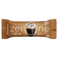 ZerOne - 25x50g Mocha cappuccino ZerOne - 25x50g Mocha cappuccino
