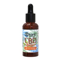Stark CBD 25mg - 30ml Stark CBD 25mg - 30ml