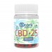 Stark CBD 25mg - 30 caps 2023-10-2085 Stark Pharm