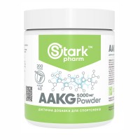 AAKG Powder - 200g AAKG Powder - 200g