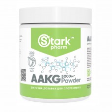 AAKG Powder - 200g AAKG Powder - 200g