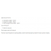 Glucosamine Chondroitin MSM - 90caps 2022-10-0436 Stark Pharm