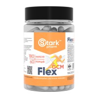 Stark Flex GCM - 180tabs Stark Flex GCM - 180tabs